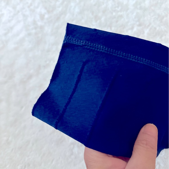 NWT- FABLETICS SculptKnit® High-Waisted Custom Length Legging - Picture 6 of 15